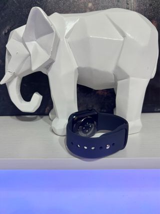 Apple Watch Series 9 41mm Aluminio