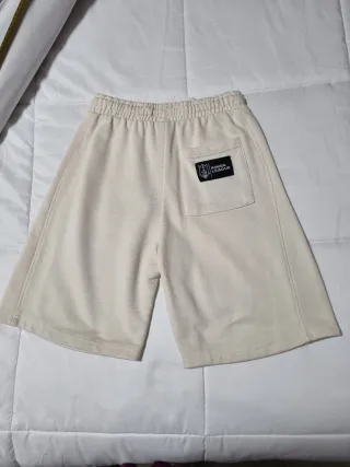 Conjunto Zara Niño Kings League