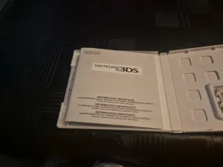 Hyrule Warriors Legends Nintendo 3DS