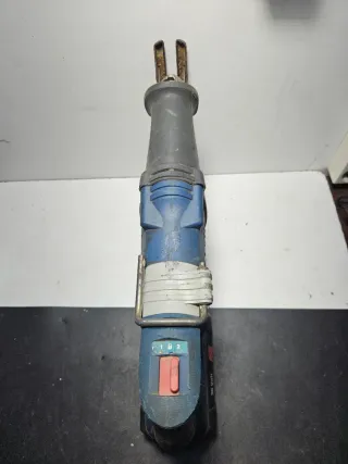 Sierra de sable Bosch 36V Professional