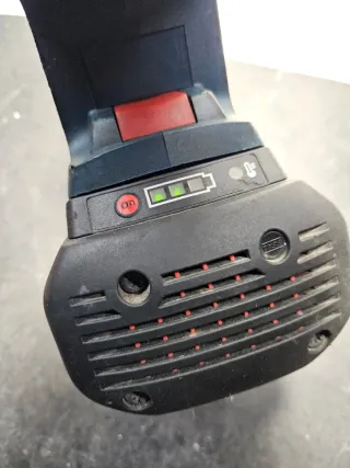 Sierra de sable Bosch 36V Professional