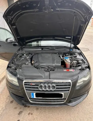Audi A4 2008