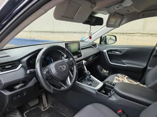Toyota RAV4 2019