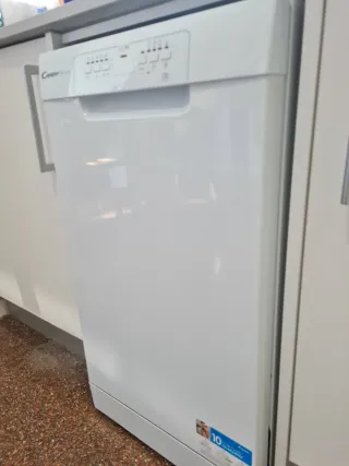 Lavavajillas Candy Brava