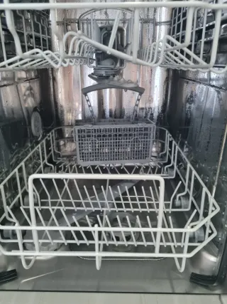 Lavavajillas Candy Brava