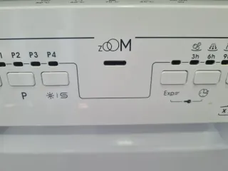 Lavavajillas Candy Brava