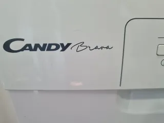 Lavavajillas Candy Brava
