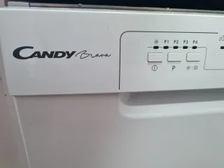 Lavavajillas Candy Brava