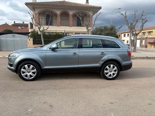 Audi Q7 2007