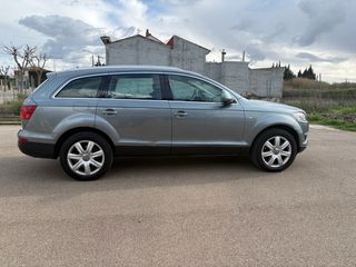 Audi Q7 2007