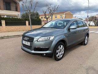 Audi Q7 2007