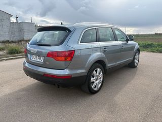 Audi Q7 2007