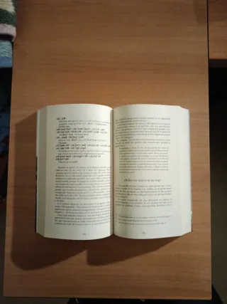 Eso no estaba en mi libro de historia del ajedr...