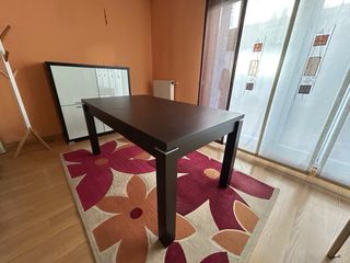 Conjunto Salón Estilo Nórdico