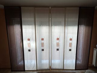 Conjunto Salón Estilo Nórdico