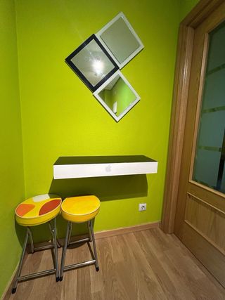 Conjunto Salón Estilo Nórdico