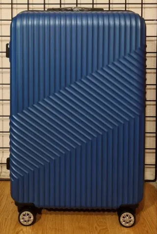 Maleta 23kg nueva grande