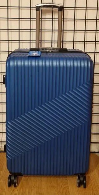 Maleta 23kg nueva grande