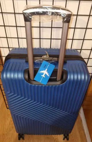 Maleta 23kg nueva grande