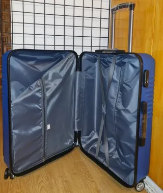 Maleta 23kg nueva grande