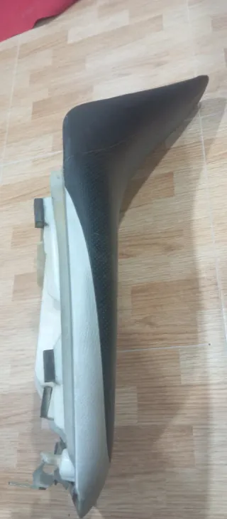 Banco Yamaha Raptor 660