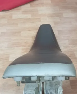 Banco Yamaha Raptor 660