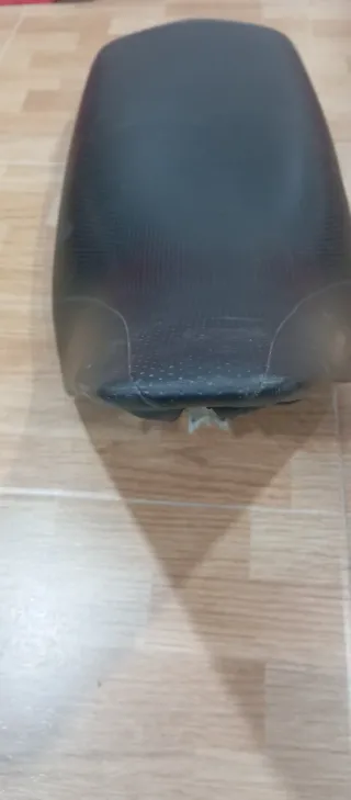 Banco Yamaha Raptor 660