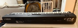 Yamaha CP4 Stage Piano NUEVO!!!