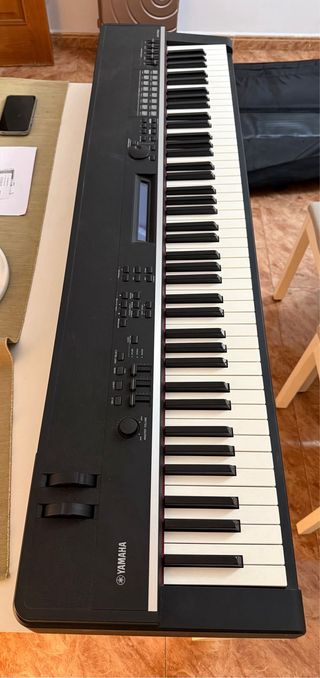 Yamaha CP4 Stage Piano NUEVO!!!