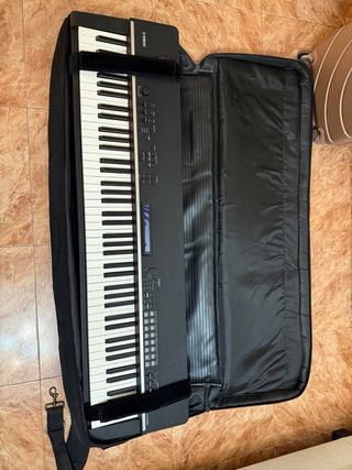 Yamaha CP4 Stage Piano NUEVO!!!