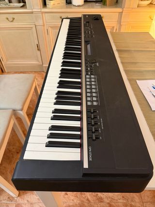 Yamaha CP4 Stage Piano NUEVO!!!