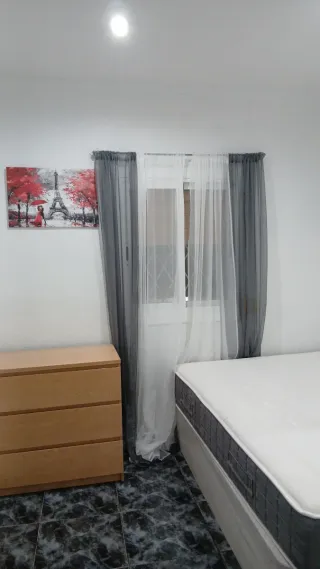 Alquiler de habitacion