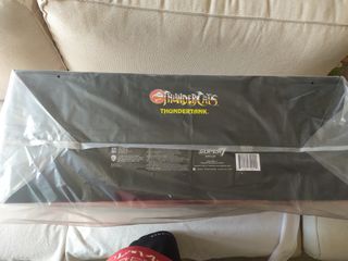 ThunderCats Ultimates ThunderTank Super7