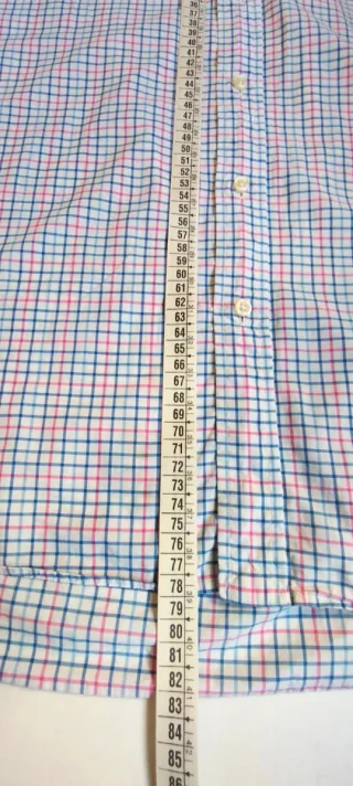 Camicia Polo Ralph Lauren Uomo