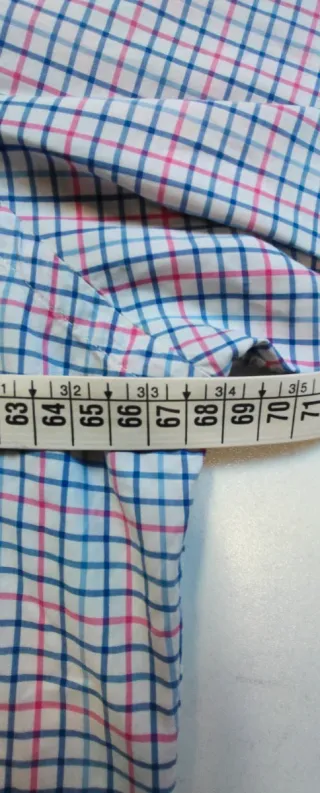 Camicia Polo Ralph Lauren Uomo