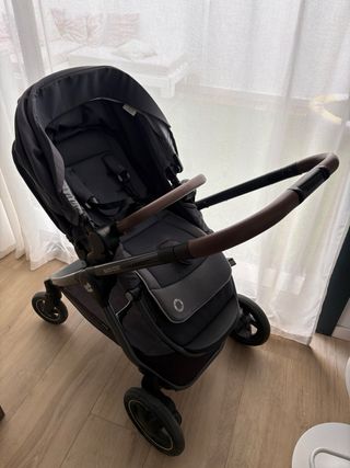Maxi-Cosi Adorra2 Trío + Pebble Pro