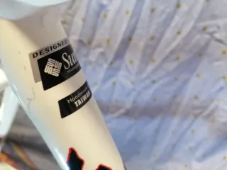 1996 Specialized HardRock Sport A1 2200 gramos