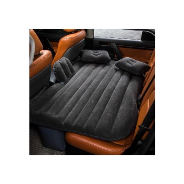 Colchón inflable Automix para coche