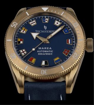 SUPER OFERTATecnotempo Marea Edición Limitada 200