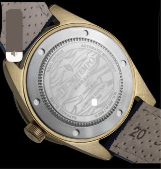 SUPER OFERTATecnotempo Marea Edición Limitada 200