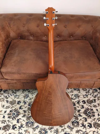 Guitarra Acústica Taylor 114ce