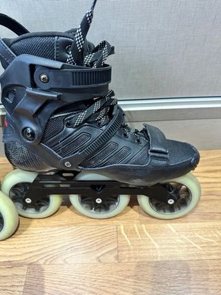 Patines Powerslide HC Evo Pro 110 T43