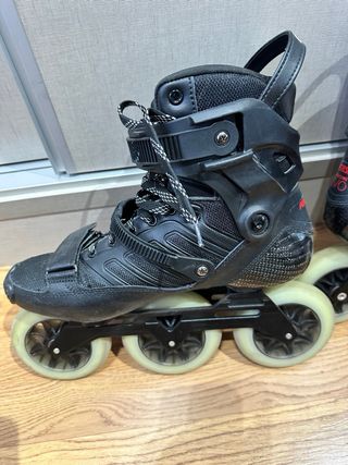 Patines Powerslide HC Evo Pro 110 T43