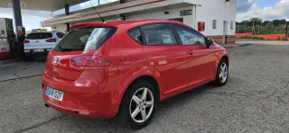 SEAT Leon 2010
