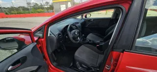 SEAT Leon 2010