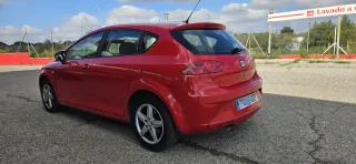 SEAT Leon 2010