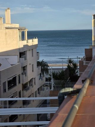 Piso en alquiler en Las Islas en Sagunto