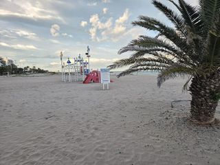 Piso en alquiler en Las Islas en Sagunto