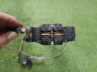 Freno trasero Grimeca