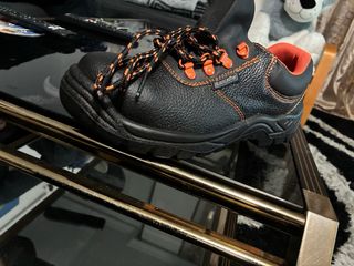 Zapatos de Seguridad